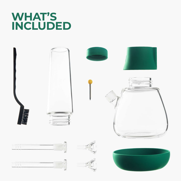 The Bong - Forest - view 6 | BDDbrands