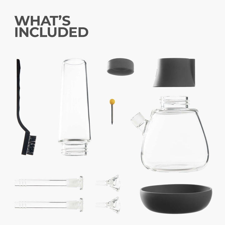 The Bong - Smoke - view 8 | BDDbrands
