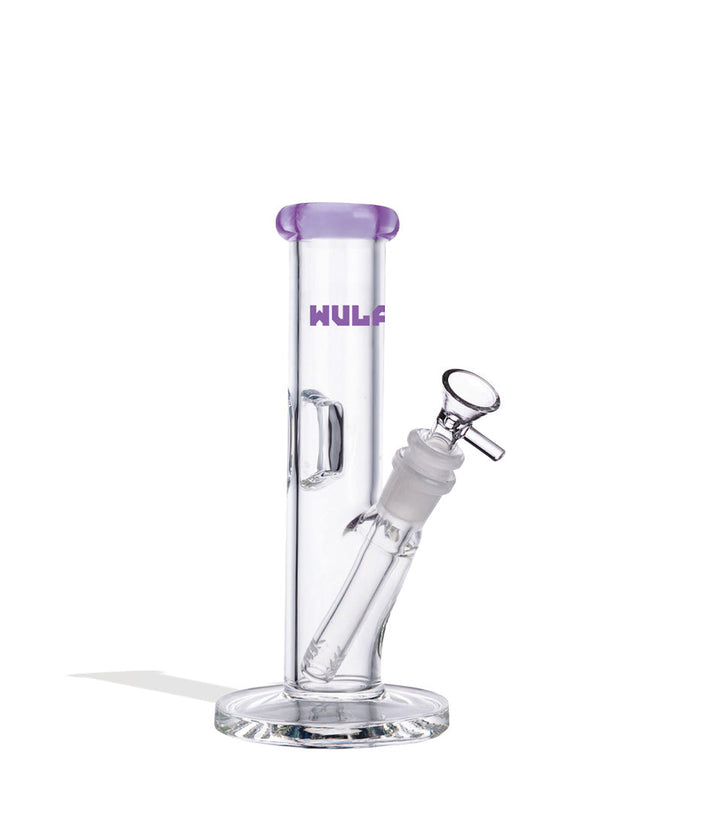 Wulf Mods 5mm 8inch Straight Water Pipe