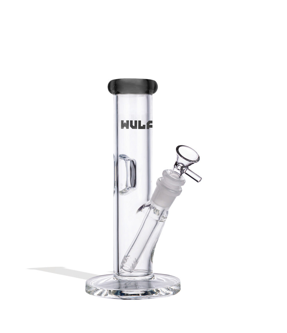Wulf Mods 5mm 8inch Straight Water Pipe