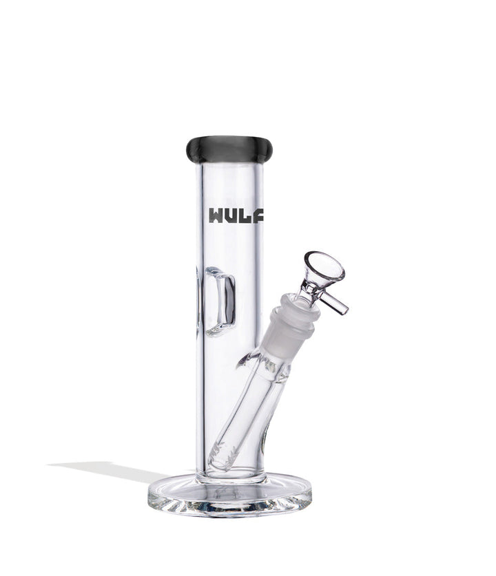 Wulf Mods 5mm 8inch Straight Water Pipe