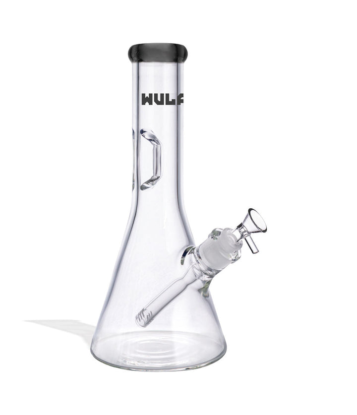 Wulf Mods 7mm 12inch Beaker Water Pipe