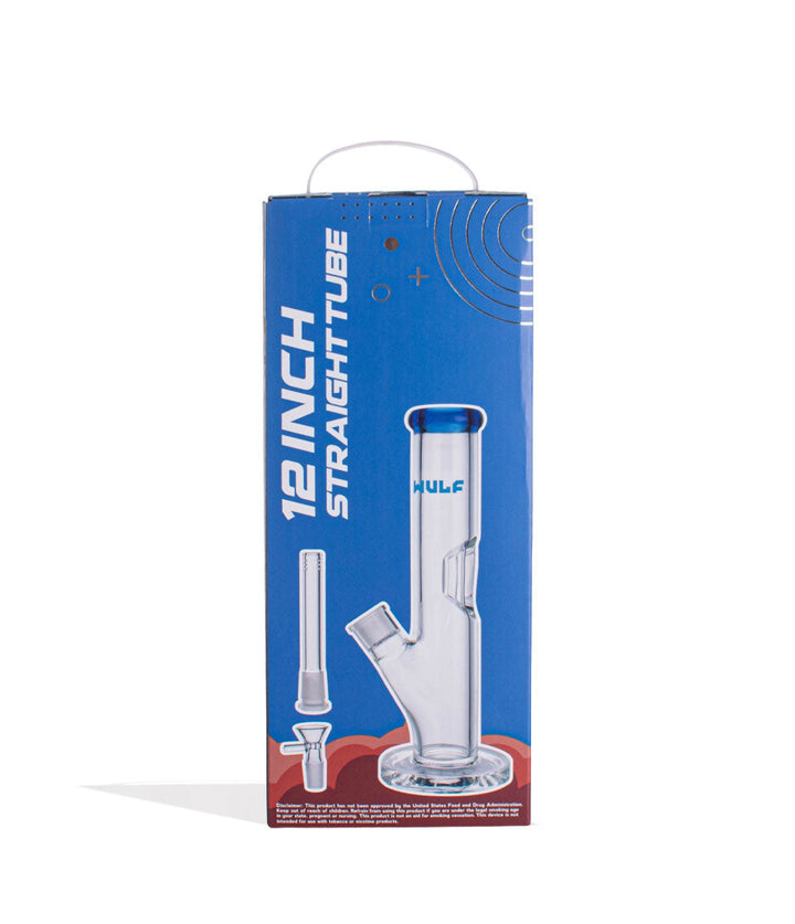 Wulf Mods 7mm 12inch Straight Water Pipe