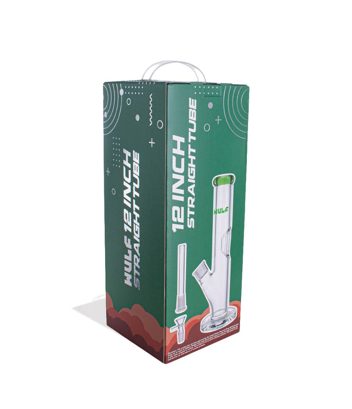 Wulf Mods 7mm 12inch Straight Water Pipe