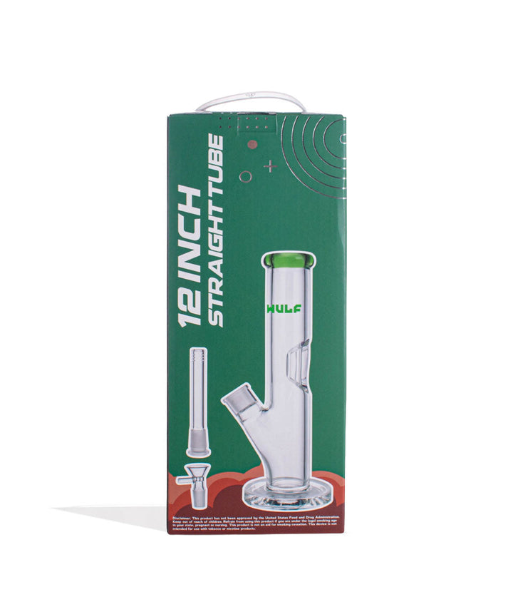 Wulf Mods 7mm 12inch Straight Water Pipe