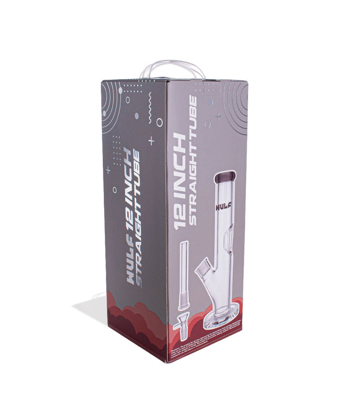 Wulf Mods 7mm 12inch Straight Water Pipe