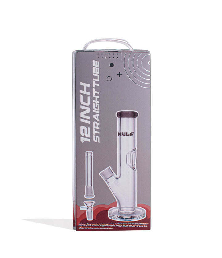 Wulf Mods 7mm 12inch Straight Water Pipe