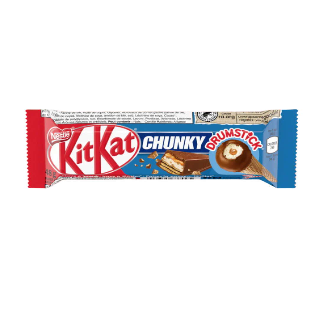 Kit Kat Chunky Drumstick 44g (CANADA)