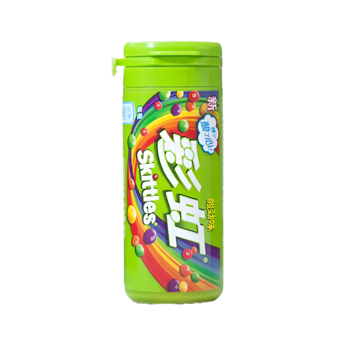 Skittles Sour 30g (CHINA)