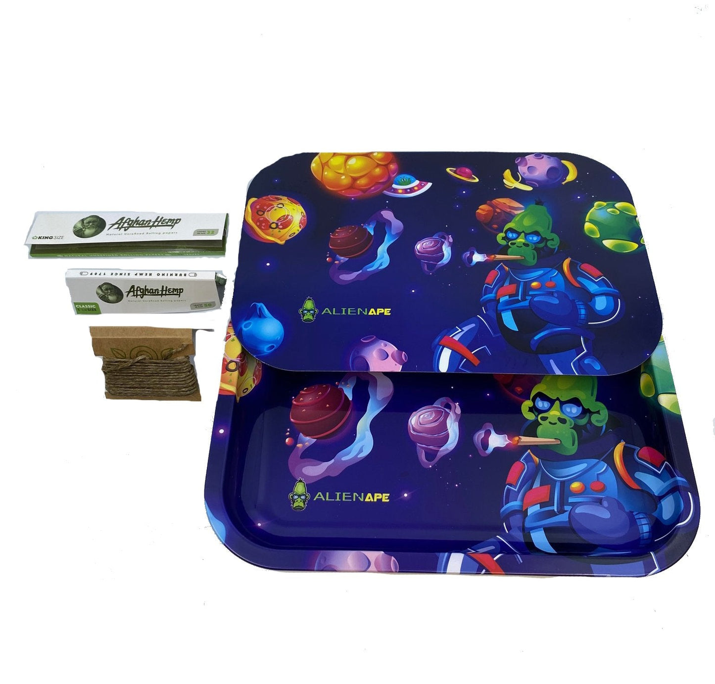 Space King Tray Kit - High In Space