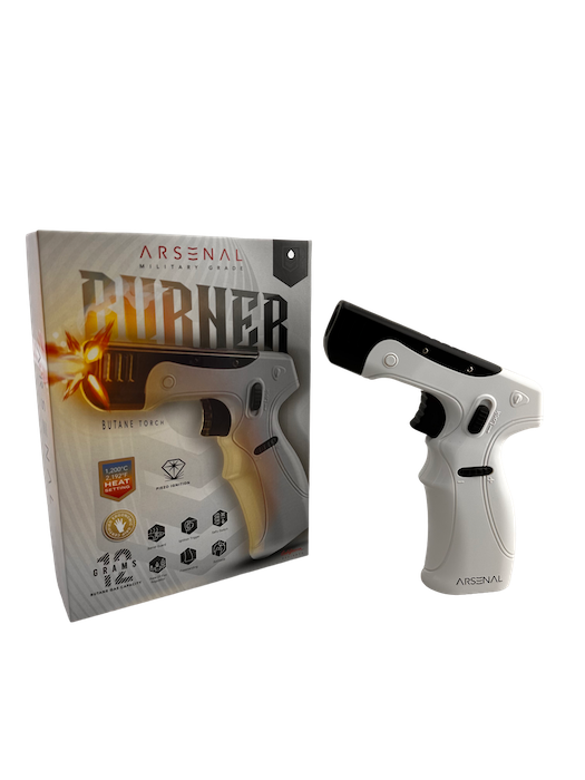 Arsenal Handgun Torch Lighter