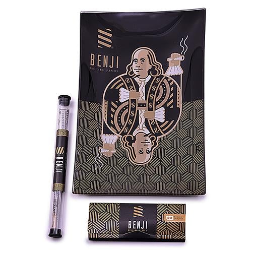 Benji - Glass Bundle (Save $30)