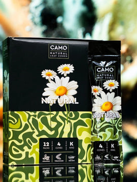 CAMO Cones (12 pack)