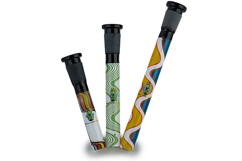 Space King Milky Way Downstem (3 sizes)