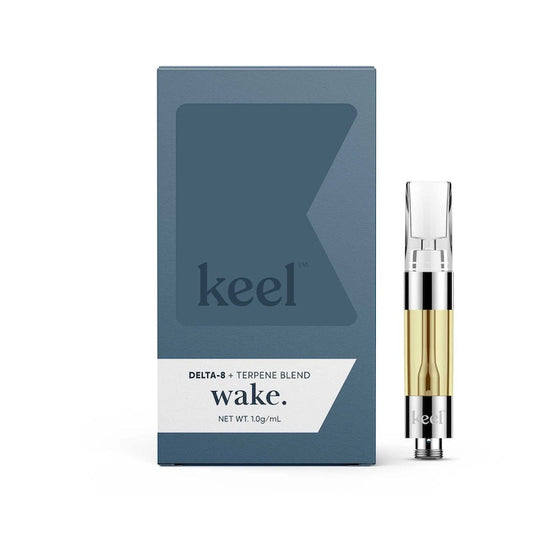 Keel Blends Cartridge - Wake