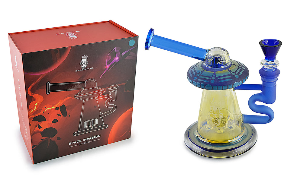 Dab Rigs By Space King BDDbrands