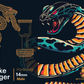 Space King Snake Banger - Limited Edition