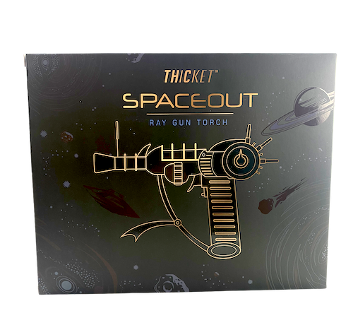 Space Out Lighter - Ray Gun Torch