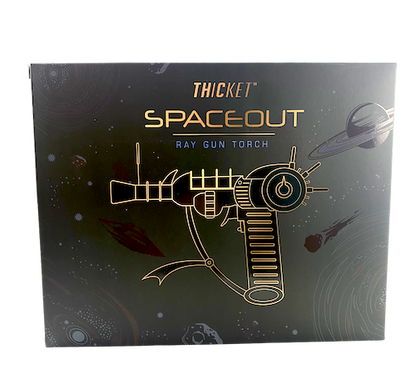 Space Out Lighter - Ray Gun Torch