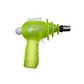 Space Out Lightyear Torch - Glow Lime