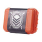 Arsenal Tools Hard Shell Clip Case (Two sizes)