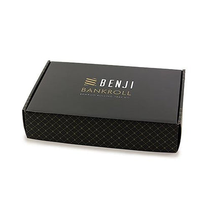 Benji - Bankroll Bundle (Save $30)