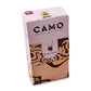 CAMO self-rolling wraps (16 Flavors)