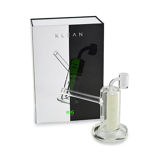 KLEAN Glass - Decorative Glassware