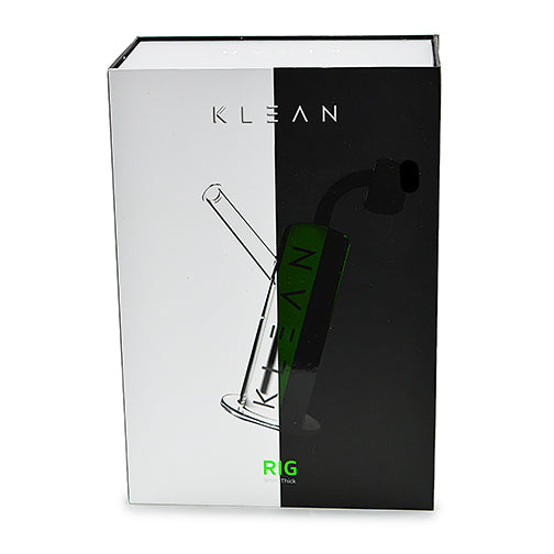 KLEAN Glass - Rig