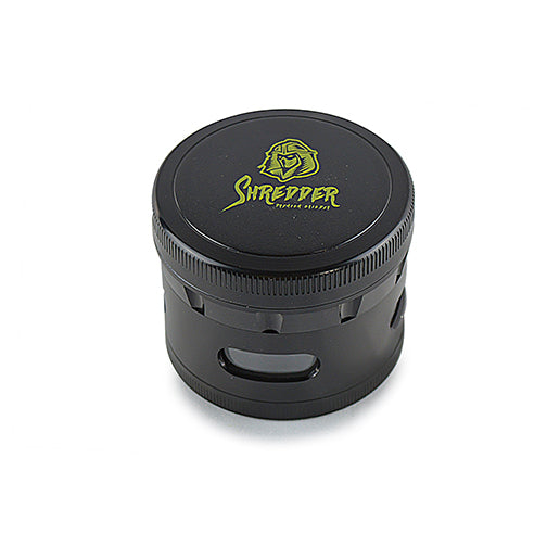 Shredder - Stealth Window (2.5")(63mm)