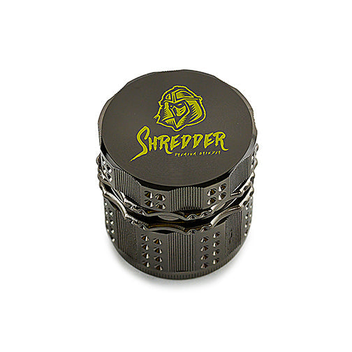 Shredder - Solid Bling (2")(50mm)