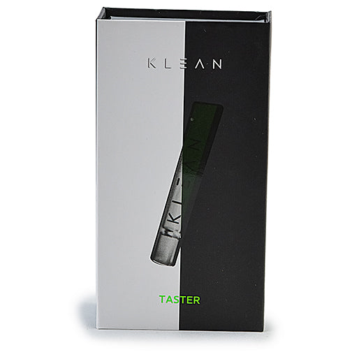 KLEAN Glass - Taster