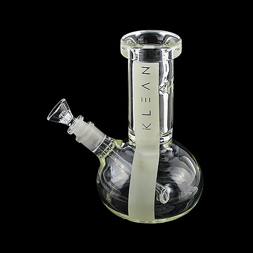 KLEAN Glass - Mini Bong – BDDbrands