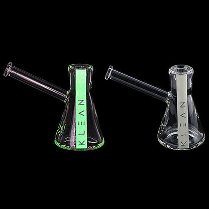 KLEAN Glass - Bubbler