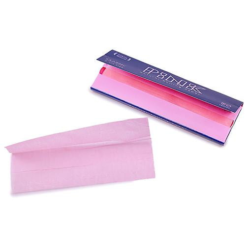 PINK Rolling Papers (Breast Cancer Org)