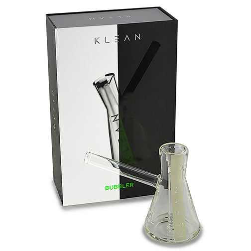 KLEAN Glass - Bubbler