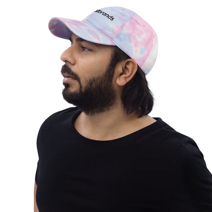 BDDbrands Tie Dye Hat