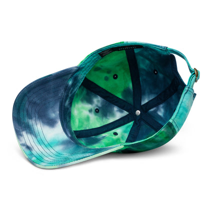 BDDbrands Tie Dye Hat