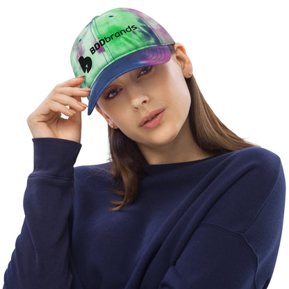 BDDbrands Tie Dye Hat