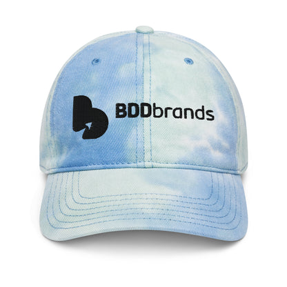 BDDbrands Tie Dye Hat