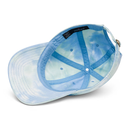 BDDbrands Tie Dye Hat